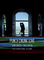Punch-Drunk Love movie poster (2002) Sweatshirt #642545