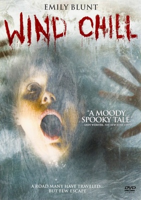 Wind Chill movie poster (2007) poster