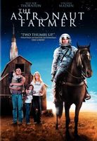 The Astronaut Farmer movie poster (2006) t-shirt #MOV_efca20bc