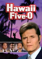 Hawaii Five-O movie poster (1968) Tank Top #647174
