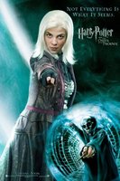 Harry Potter and the Order of the Phoenix movie poster (2007) Poster MOV_efcdf7b1
