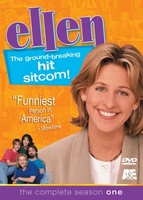 Ellen movie poster (1994) Poster MOV_efcef3e3