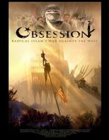 Obsession: Radical Islam's War Against the West movie poster (2005) Tank Top #648615