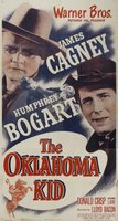 The Oklahoma Kid movie poster (1939) Tank Top #705162