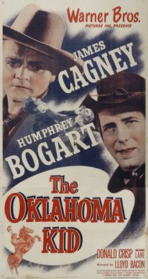 The Oklahoma Kid movie poster (1939) Poster MOV_efd5dafb
