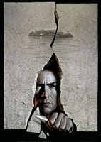 Escape From Alcatraz movie poster (1979) Sweatshirt #636412