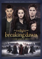 The Twilight Saga: Breaking Dawn - Part 2 movie poster (2012) Poster MOV_efd7ae46