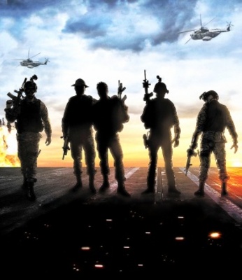 Act of Valor movie poster (2011) Poster MOV_efd7b339