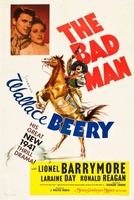 The Bad Man movie poster (1941) Poster MOV_efda7f25