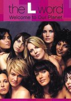 The L Word movie poster (2004) Poster MOV_efe30dbb