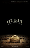 Ouija movie poster (2012) hoodie #1177067