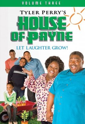 House of Payne movie poster (2006) hoodie