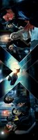 X-Men: First Class movie poster (2011) Poster MOV_efe8e379