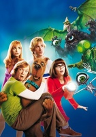 Scooby Doo 2: Monsters Unleashed movie poster (2004) Poster MOV_efeb9503