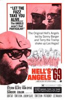 Hell's Angels '69 movie poster (1969) t-shirt #MOV_eff02baf
