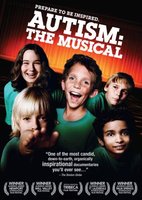 Autism: The Musical movie poster (2007) hoodie #672173