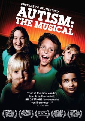 Autism: The Musical movie poster (2007) Poster MOV_effd76d3