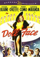 Doll Face movie poster (1946) Poster MOV_efff02e2