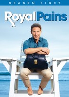 Royal Pains movie poster (2009) hoodie #1411401