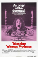 Tales That Witness Madness movie poster (1973) Poster MOV_egurvnn1