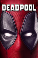 Deadpool movie poster (2016) hoodie #1326927