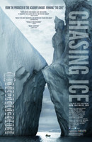 Chasing Ice movie poster (2012) hoodie #1375580