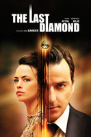 Le dernier diamant movie poster (2014) Sweatshirt #1376223