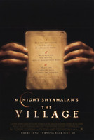 The Village movie poster (2004) t-shirt #MOV_ehaicbuf
