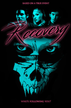 Recovery movie poster (2015) Sweatshirt