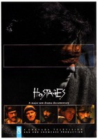 Hostages movie poster (1993) Poster MOV_ehwabx5d