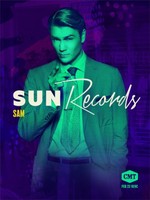 Sun Records movie poster (2017) Poster MOV_eii1ttri