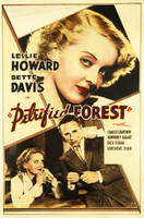 The Petrified Forest movie poster (1936) Sweatshirt #1510577