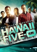 Hawaii Five-0 movie poster (2010) Mouse Pad MOV_elk4hb6z
