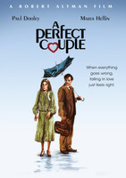 A Perfect Couple movie poster (1979) Tank Top #1477381