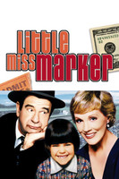 Little Miss Marker movie poster (1980) Poster MOV_em4uuuhi