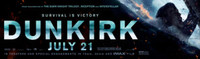 Dunkirk movie poster (2017) Sweatshirt #1479914