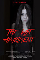 The Last Apartment movie poster (2015) Mouse Pad MOV_emhnm1bq
