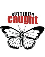 Butterfly Caught movie poster (2016) Tank Top #1374880