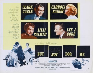 But Not for Me movie poster (1959) mug #MOV_eo5dyxbh