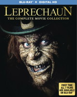 Leprechaun movie poster (1993) mug #MOV_eode0bfc
