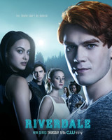 Riverdale movie poster (2016) hoodie #1467423