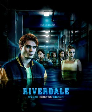 Riverdale movie poster (2016) Poster MOV_epbxhmlq