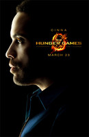 The Hunger Games movie poster (2012) Poster MOV_epklhcwk