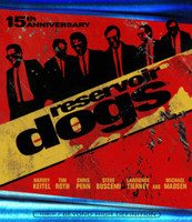 Reservoir Dogs movie poster (1992) Longsleeve T-shirt #1423398