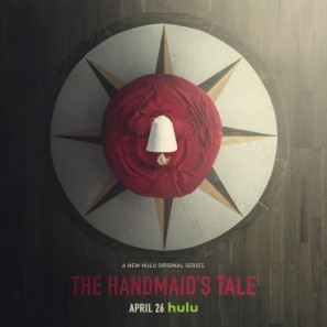 The Handmaids Tale movie poster (2017) hoodie