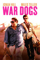 War Dogs movie poster (2016) Poster MOV_eqq9tury