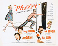 Phffft movie poster (1954) Poster MOV_er84pctf