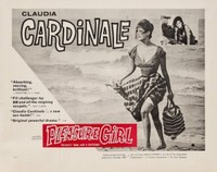 La ragazza con la valigia movie poster (1961) Poster MOV_ergk4d9m