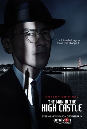 The Man in the High Castle movie poster (2015) Poster MOV_erpf0ary