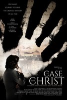 The Case for Christ movie poster (2017) Sweatshirt #1477198